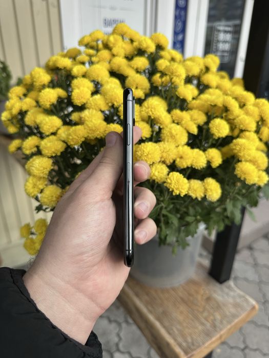 Apple iPhone XS 256 GB Space Gray/ На запчастини або під відновлення