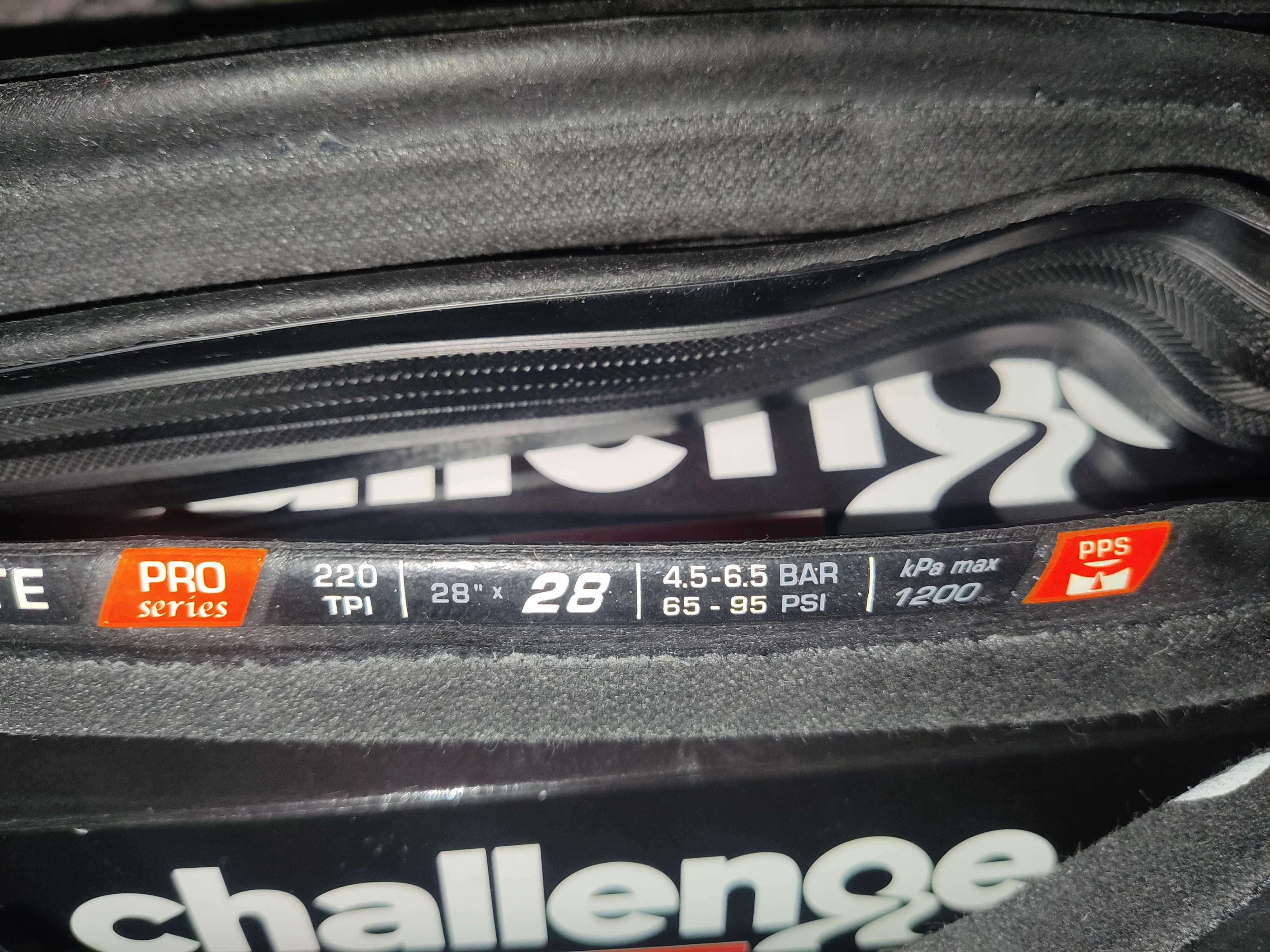 Pneu tubular 700x28