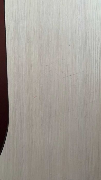 Стіл письмовий з полицями