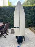 Prancha de Surf JS 5’9