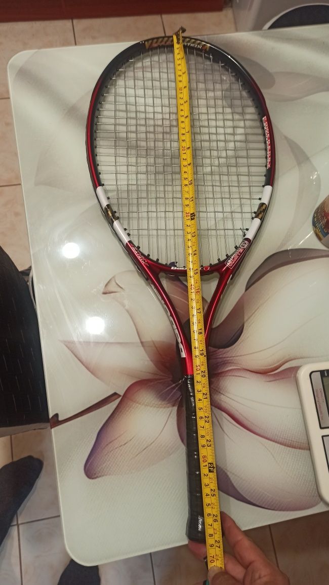 Тенісна ракетка Babolat team line