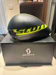 Kask czasowy Scott
