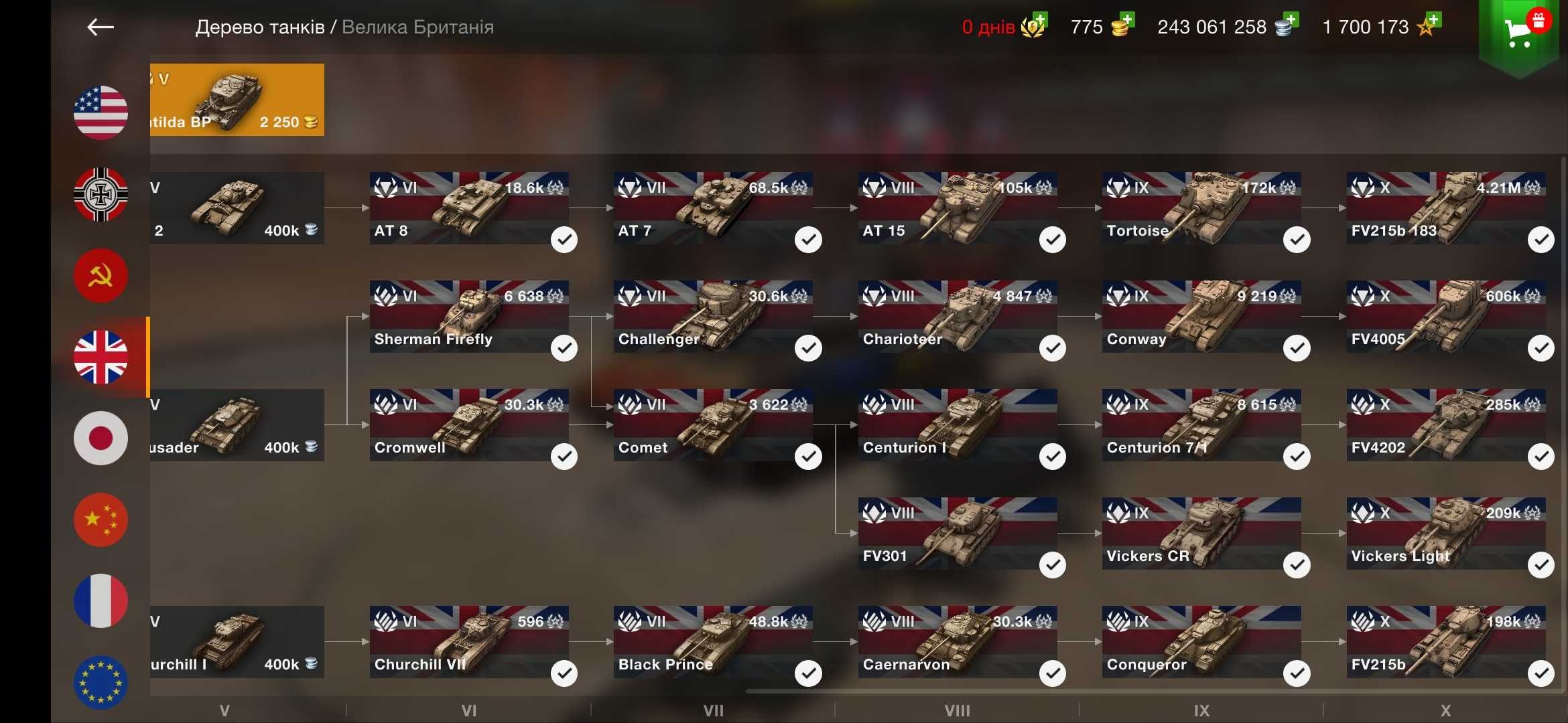 World of tanks blitz