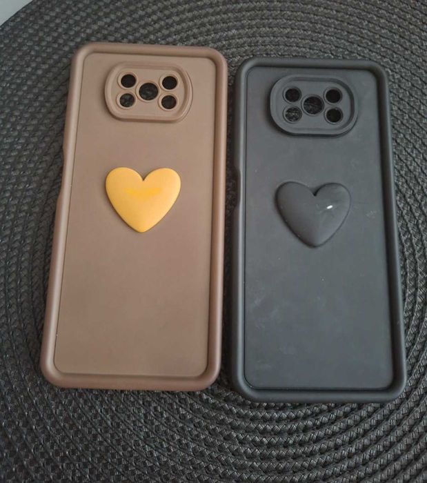 Telefon Poco X3 Pro 8/256