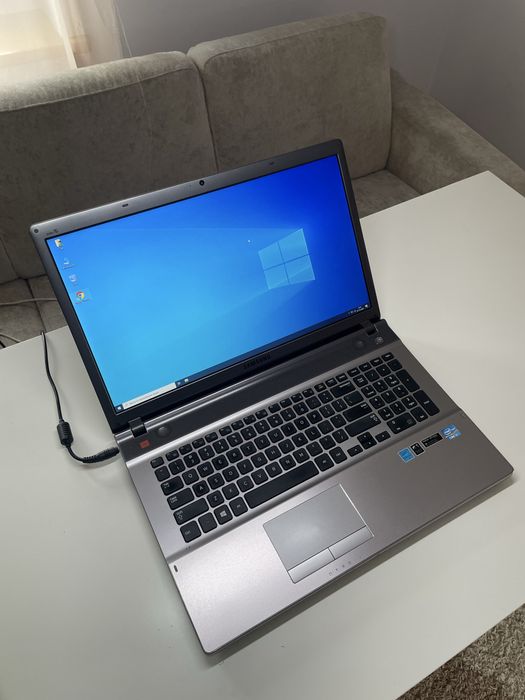 Laptop Samsung 550P _ Intel i7 / 8GB RAM / 1000 GB HDD / GeForce GT 65