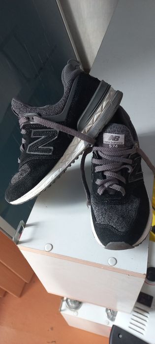 Кросівки new balance 574 38 розмір