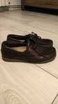 Buty męskie, mokasyny Lacoste 41-41.5 , 26 - 26.5cm