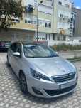 Peugeot 308 SW 1.6 versão topo de gama
