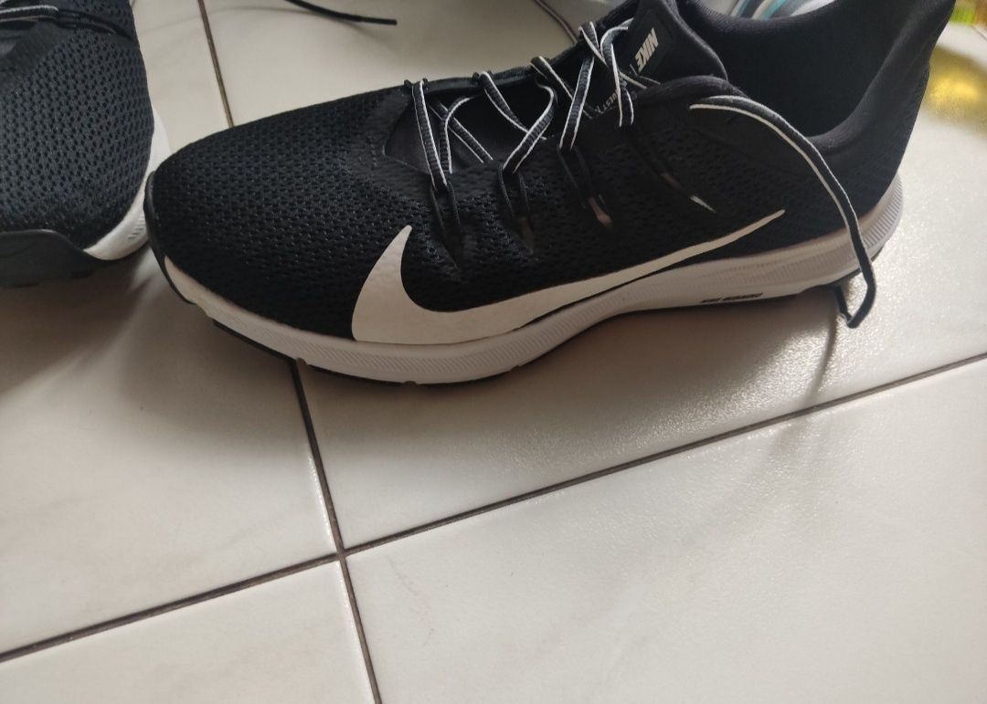 Buty do biegania Nike Performance Quest 2 roz. 43