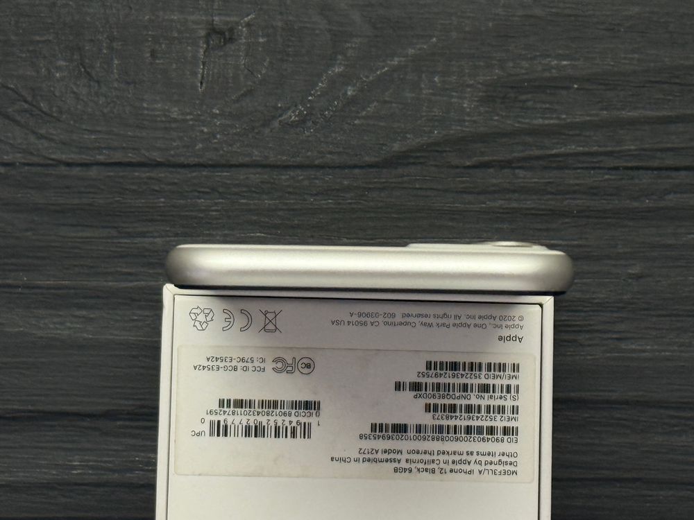 iPhone 11 128gb Neverlock Trade-In/Bыкyп/Oбмeн