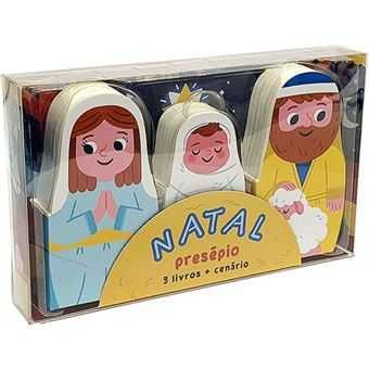 Princesas/ Piratas / O Meu Mercado/ Natal - Presépio- Desde 8€