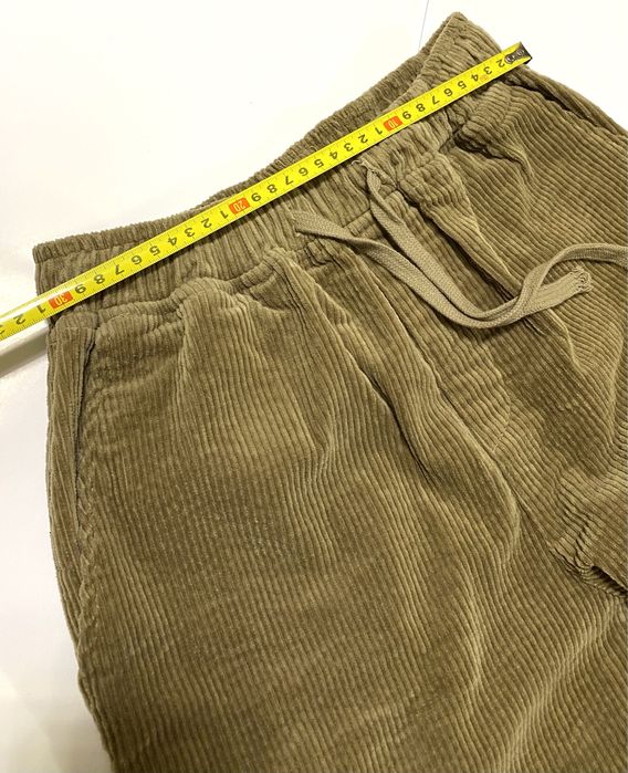 Вільветові штани