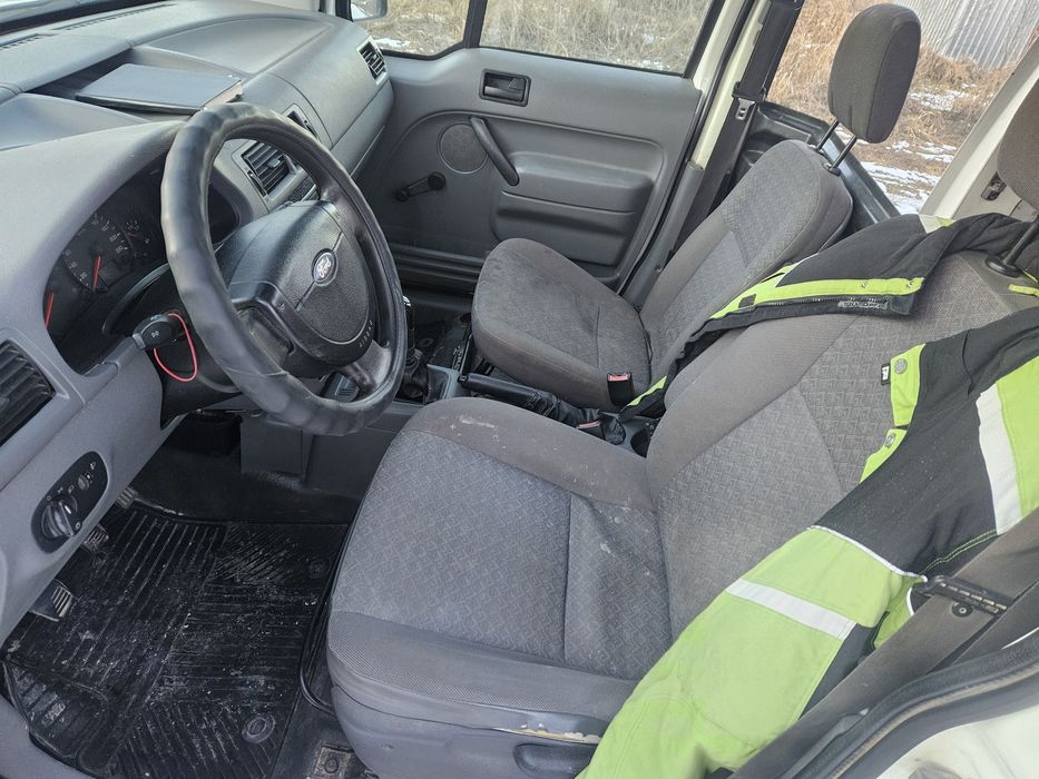 Продам форд транзіт конект