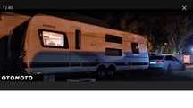 Dethleffs Nomad 730 FKR  Dethlefs NOMAD 730 FKR