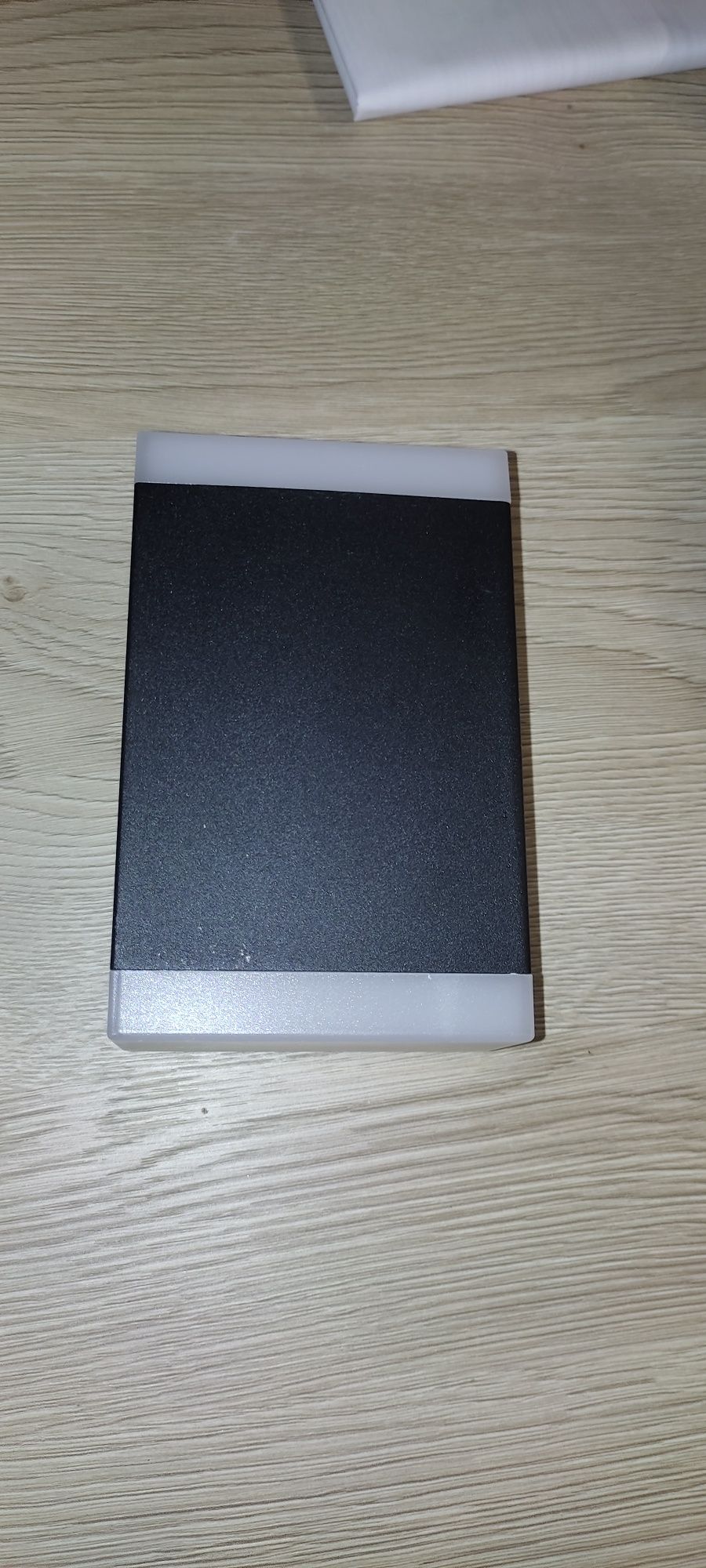 Lampa zewnętrzna LINDBY LED