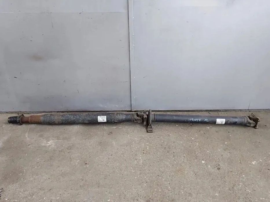 Wał Napędowy Mercedes Sprinter W906 Vw Crafter A9064101306 2E0521101B