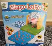 Vários brinquedos novos