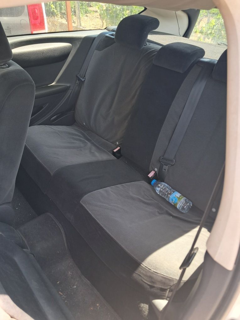 Citroën c4 1.6hdi