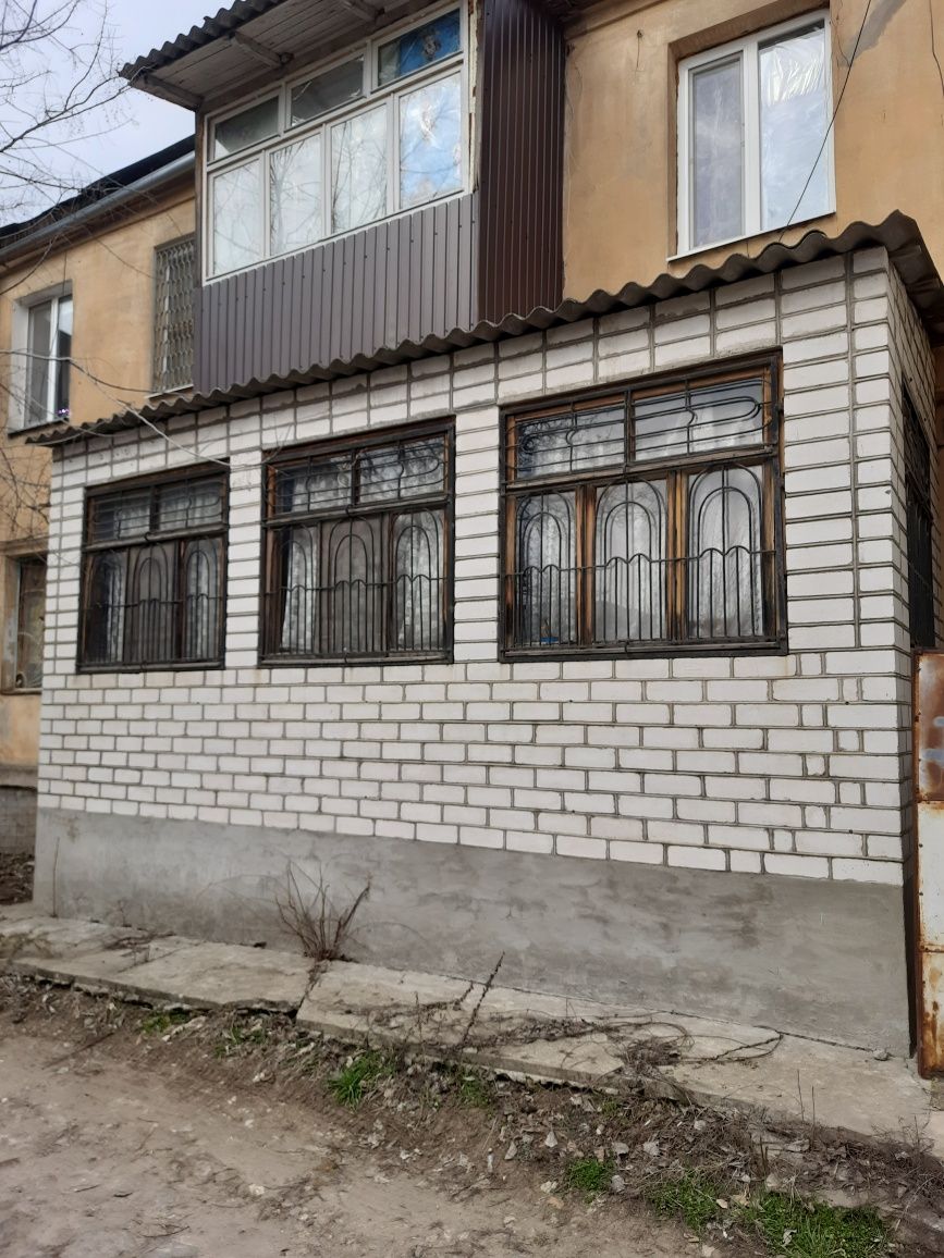 Продам 1кк квартиру