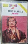 Mike Oldfield - Amarok - Kaseta - MC