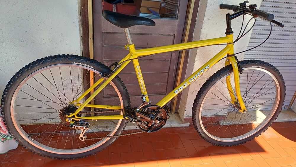 Bicicletas otimo estado