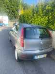 Vendo um Fiat Punto
