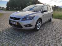 Ford Focus Ecokinetic 1.6 tdci