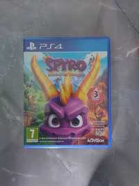 spyro gra na ps4