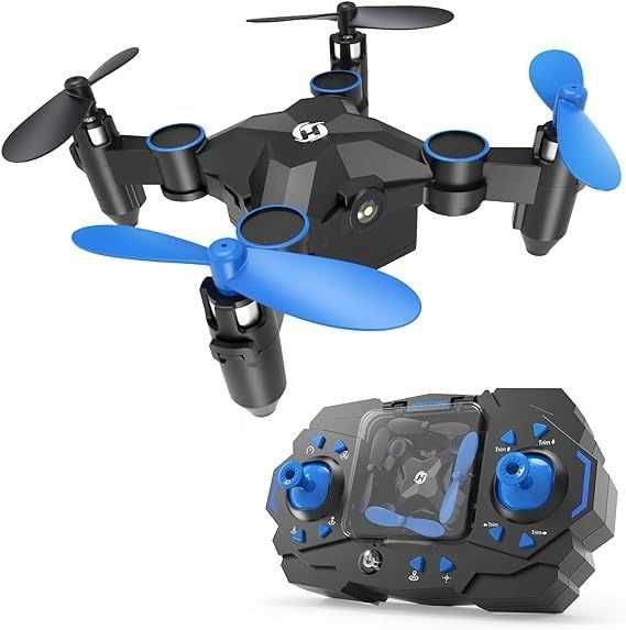 Квадрокоптер Holy Stone HS190 Mini Drone (дрон Amazon)