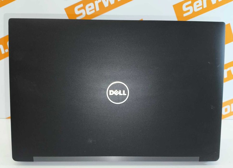 Laptop DELL biznesowy LATITUDE 7480 Core i5 8/256GB MODUŁ LTE Win11 GW