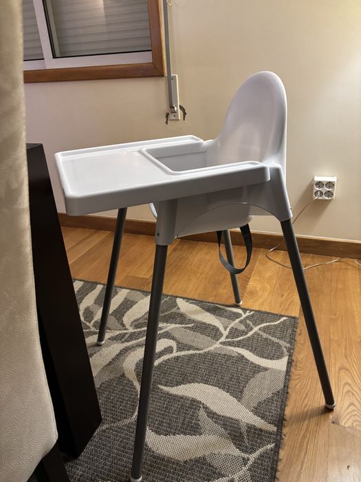 Cadeira de Refeição