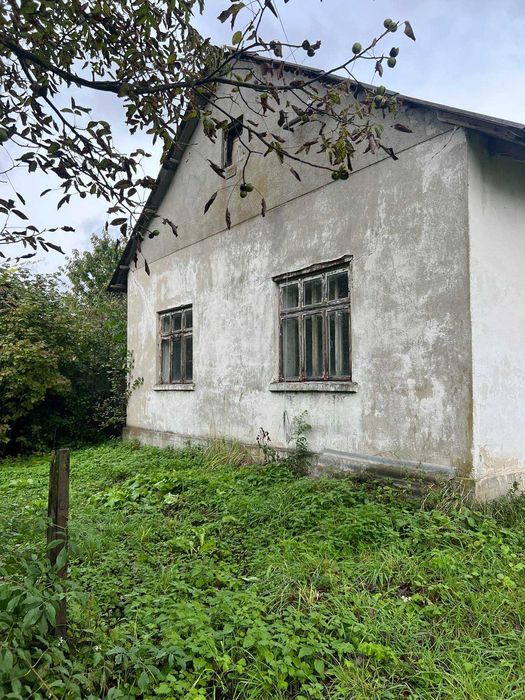 Продається одно поверховий  будинок в селі Звенигород