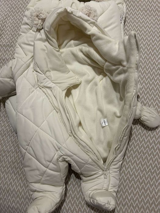 Конверт-кокон від 0 до 6 місяців