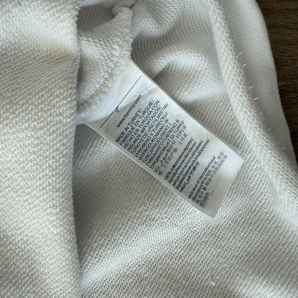 Polo Tommy Jeans