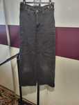 Spodnie Jeans czarne xxs