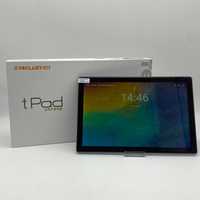 Tablet Teclast P20HD 10,1" 4 GB / 64 GB srebrny