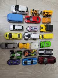 Машинки дитячі різні моделі