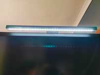 Lampka nad monitor / laptopa