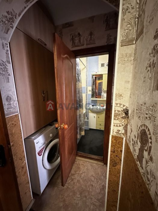 Продаж 2 кімнатної квартири.Бородинський.