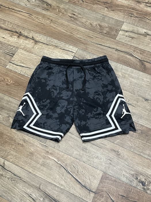 Шорти Jordan Dri-Fit Diamond