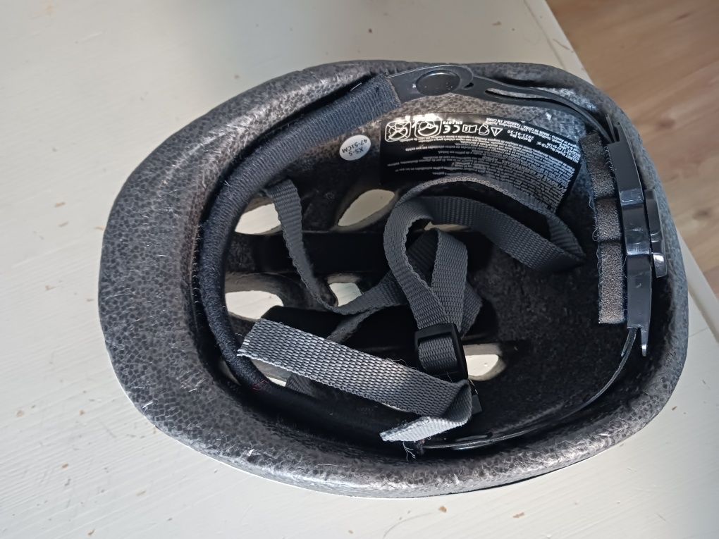 Capacete de criança clever mobility