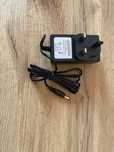 Ładowarka do pistoletu do masażu 12.6V, 0.5A
