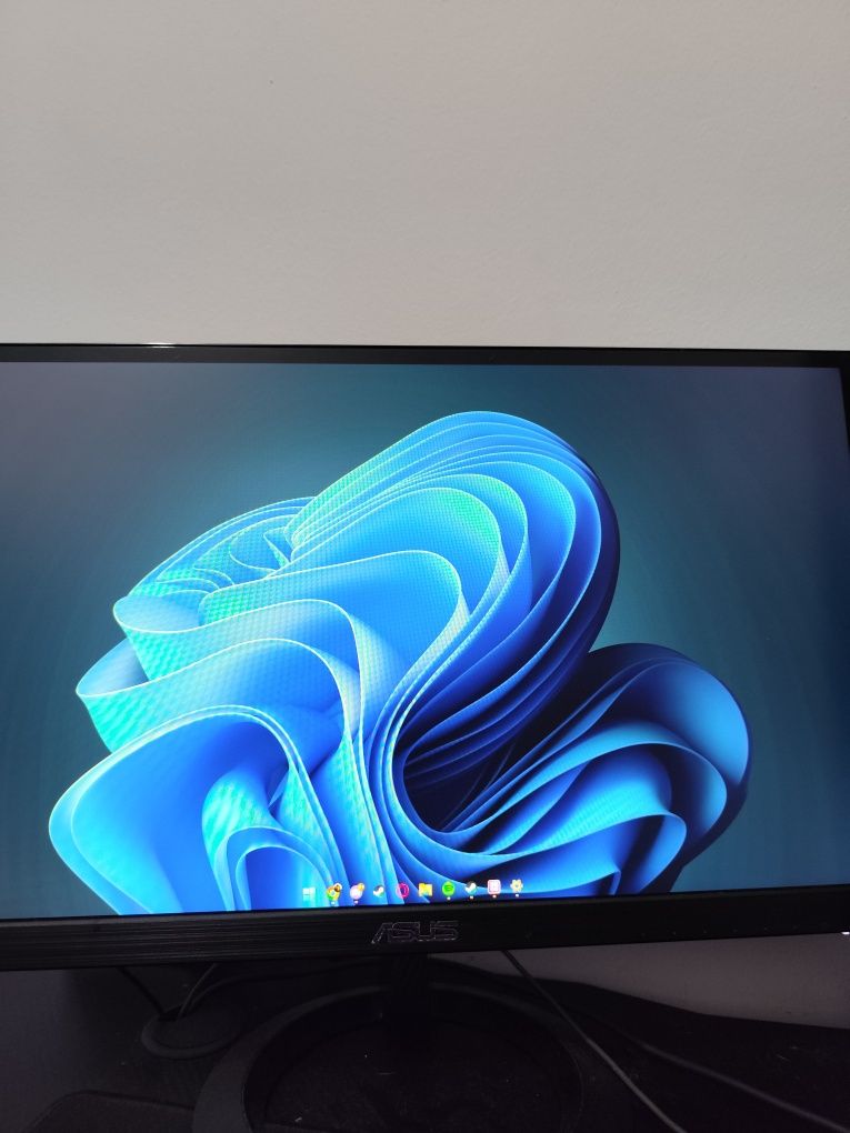 Monitor ASUS VZ229