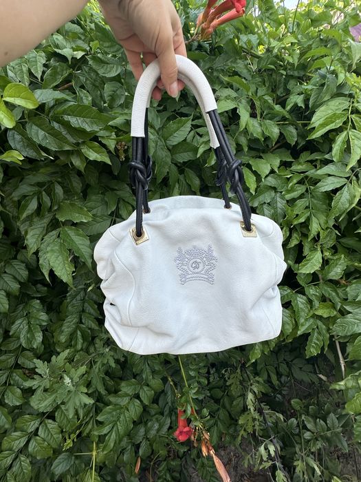 Сумка iталійська Gilda tonelli шкіра