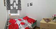 Apartament Serce Kudowy (5+1)