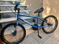 Bicicleta criança