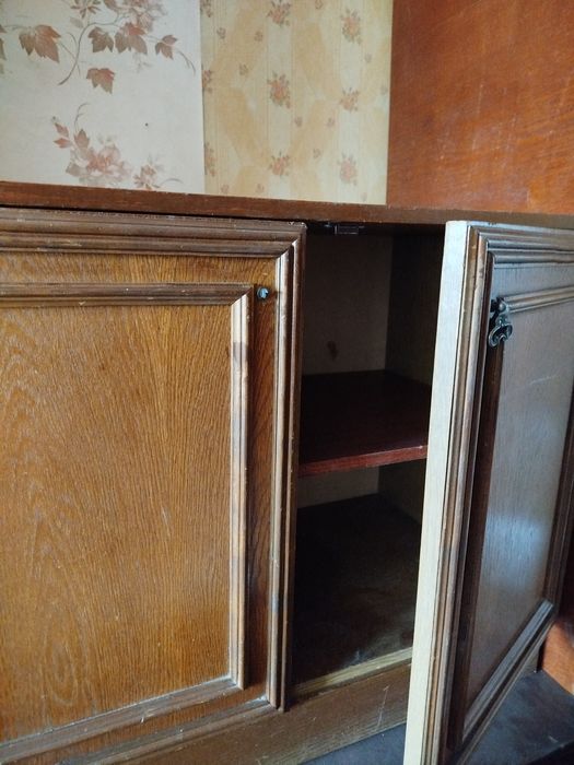 Продам тумбу, шафу