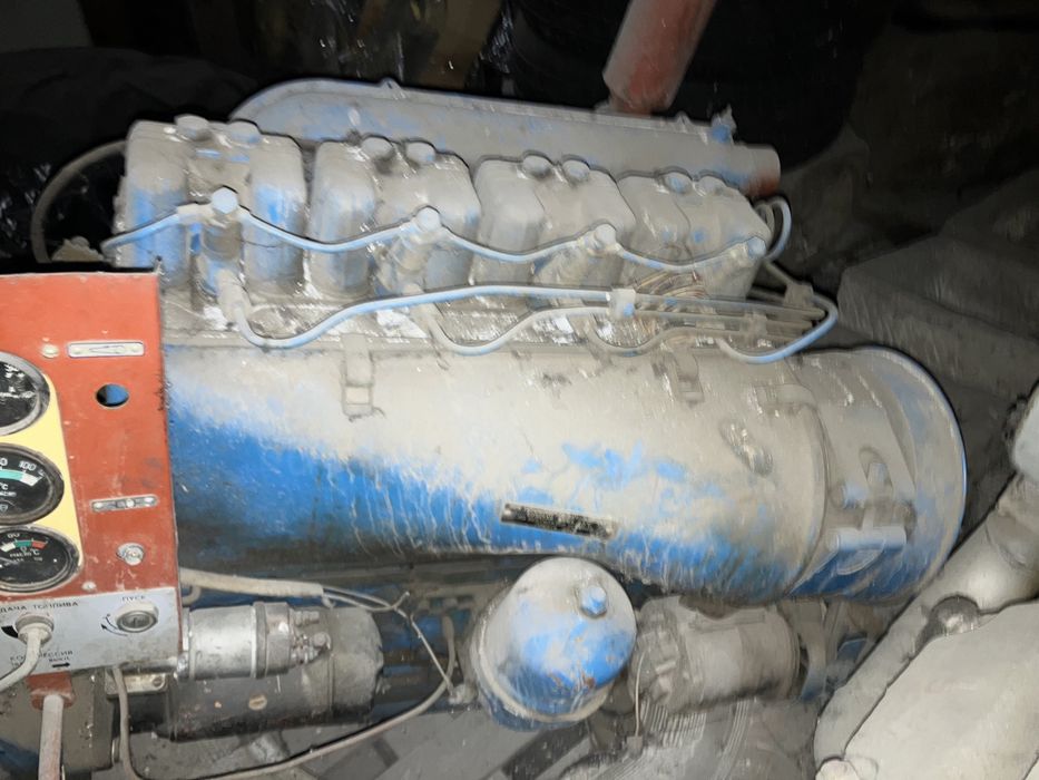 Двигатель даигун Д-144 мотор
