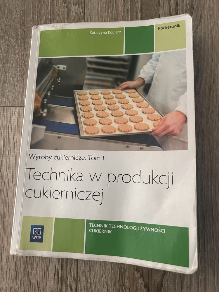 Technika w produkvji cukuetnivzej
