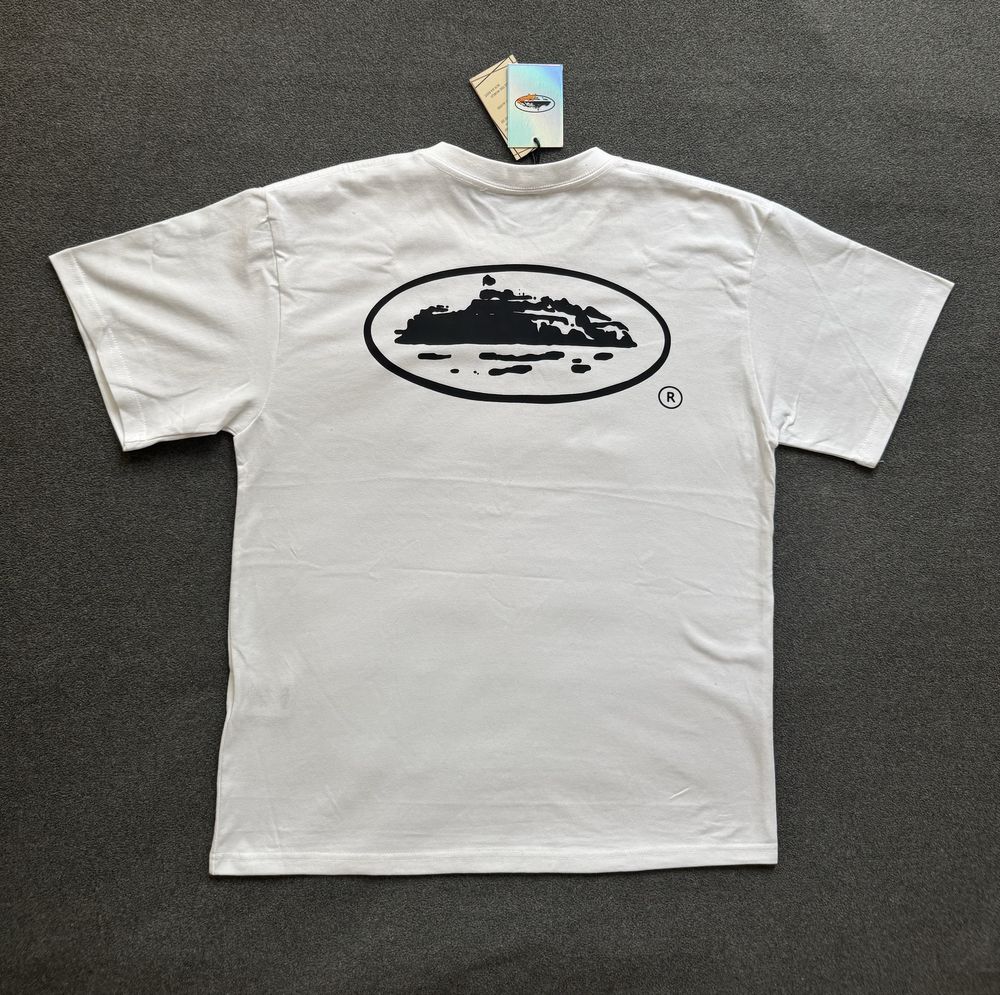 Koszulka Corteiz T-shirt | Bluzka Corteiz Tee